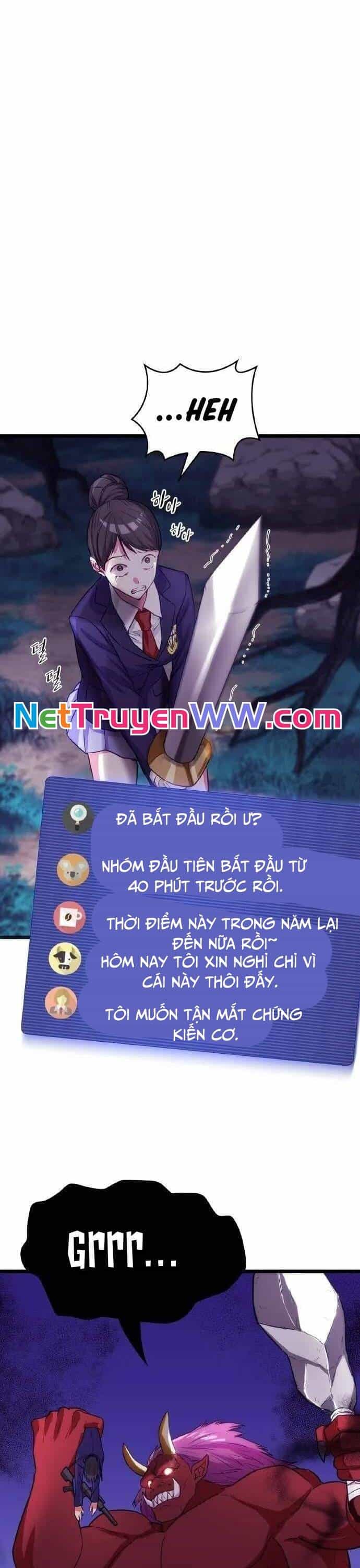 Siêu Thăng Cấp Anh Hùng - Chương 13 - ảnh 11
