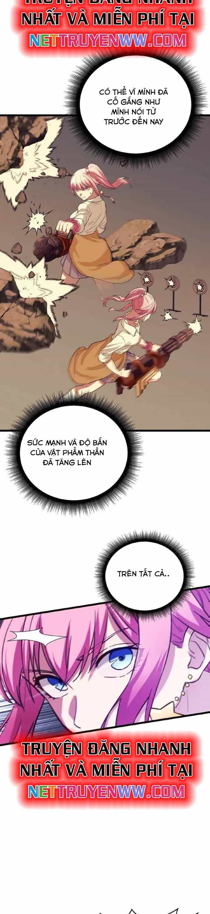 Siêu Thăng Cấp Anh Hùng - Chương 14 - ảnh 11