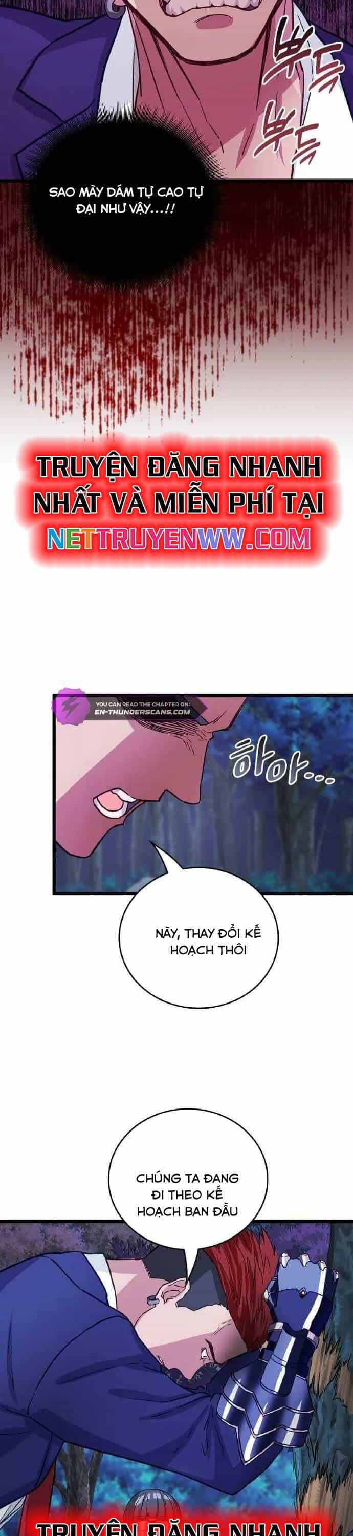 Siêu Thăng Cấp Anh Hùng - Chương 14 - ảnh 17