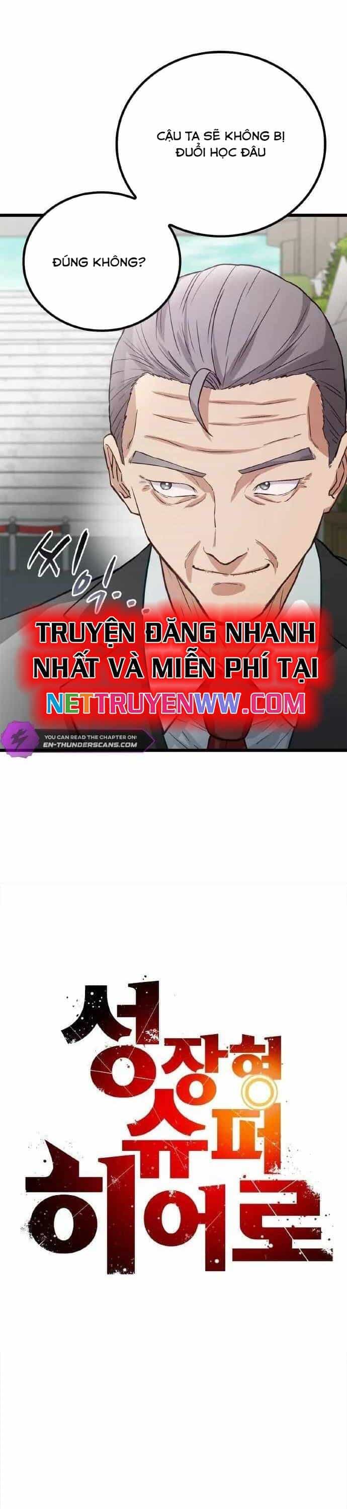 Siêu Thăng Cấp Anh Hùng - Chương 14 - ảnh 4