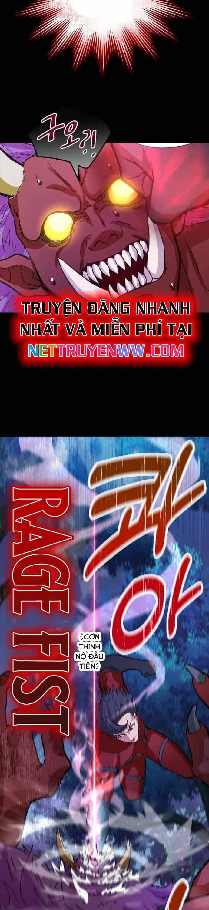 Siêu Thăng Cấp Anh Hùng - Chương 14 - ảnh 7