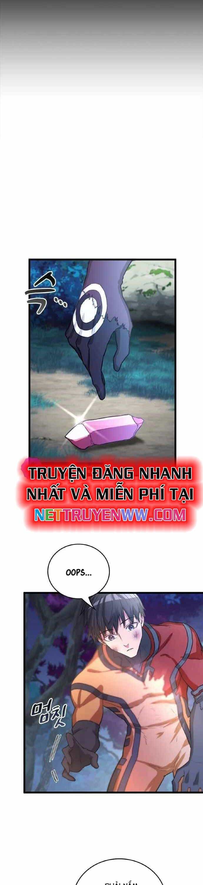 Siêu Thăng Cấp Anh Hùng - Chương 14 - ảnh 8