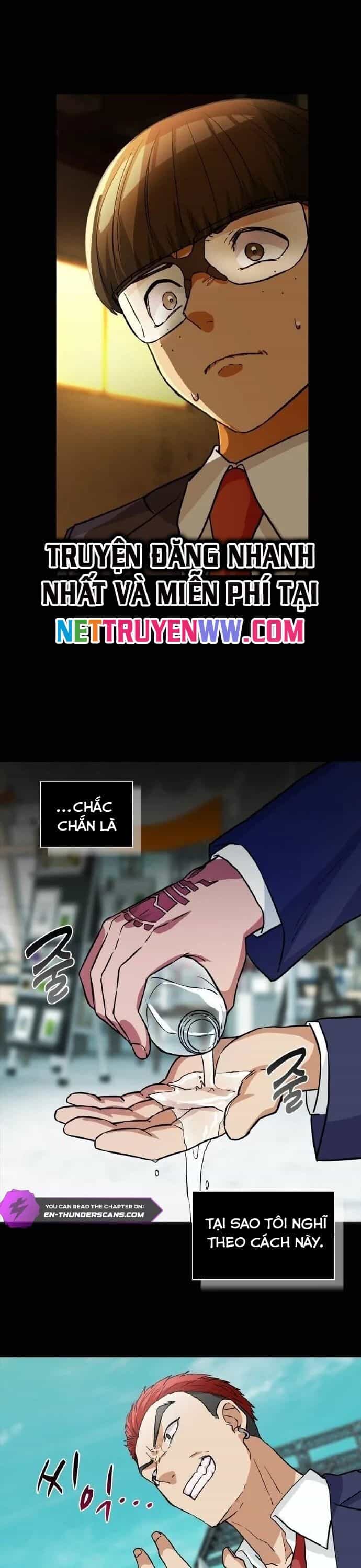 Siêu Thăng Cấp Anh Hùng - Chương 15 - ảnh 11