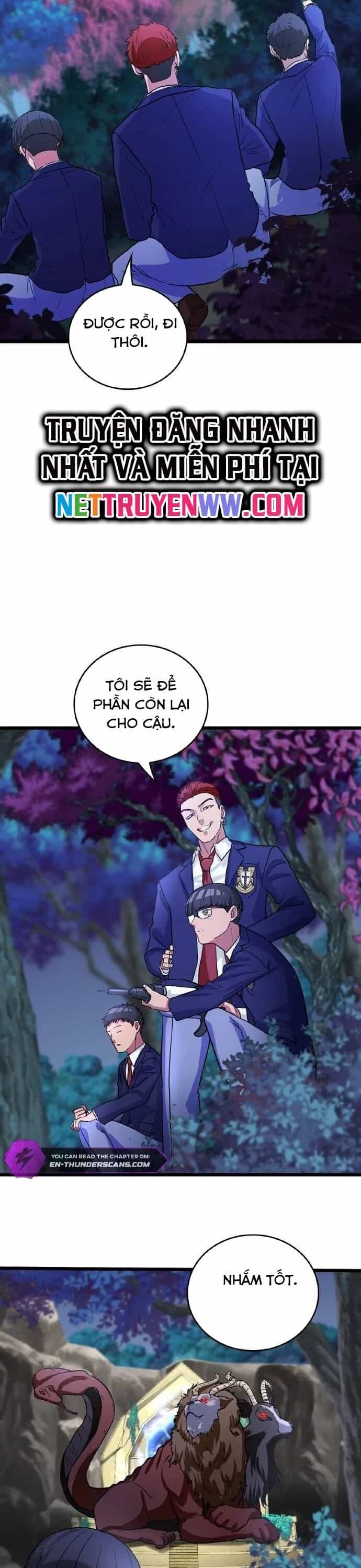 Siêu Thăng Cấp Anh Hùng - Chương 15 - ảnh 14
