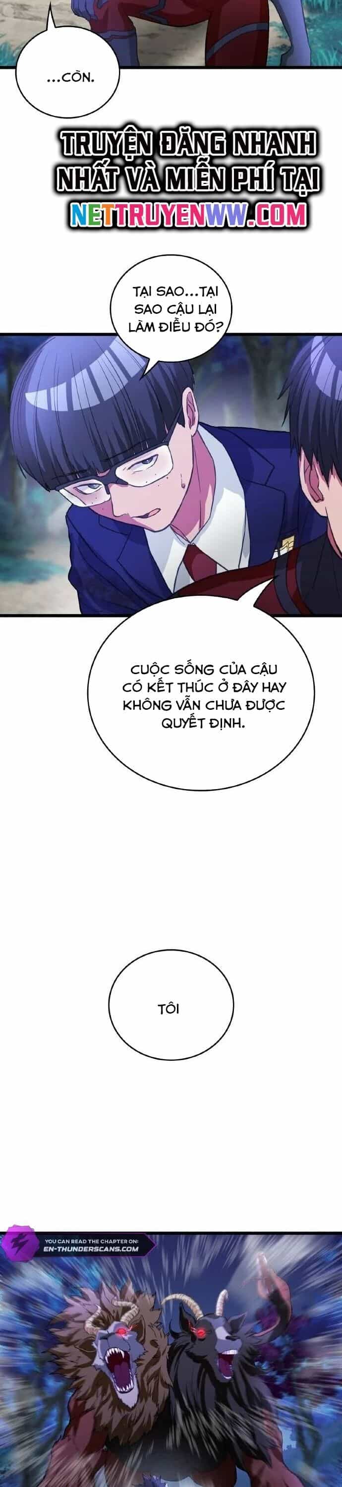 Siêu Thăng Cấp Anh Hùng - Chương 15 - ảnh 36