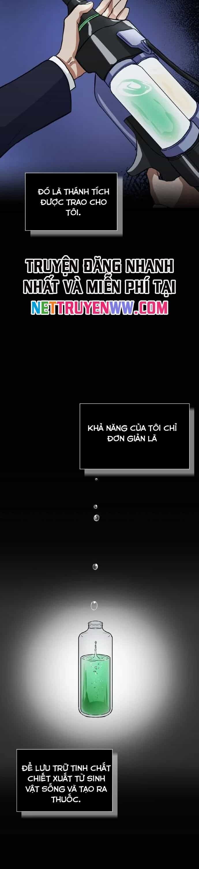 Siêu Thăng Cấp Anh Hùng - Chương 15 - ảnh 4