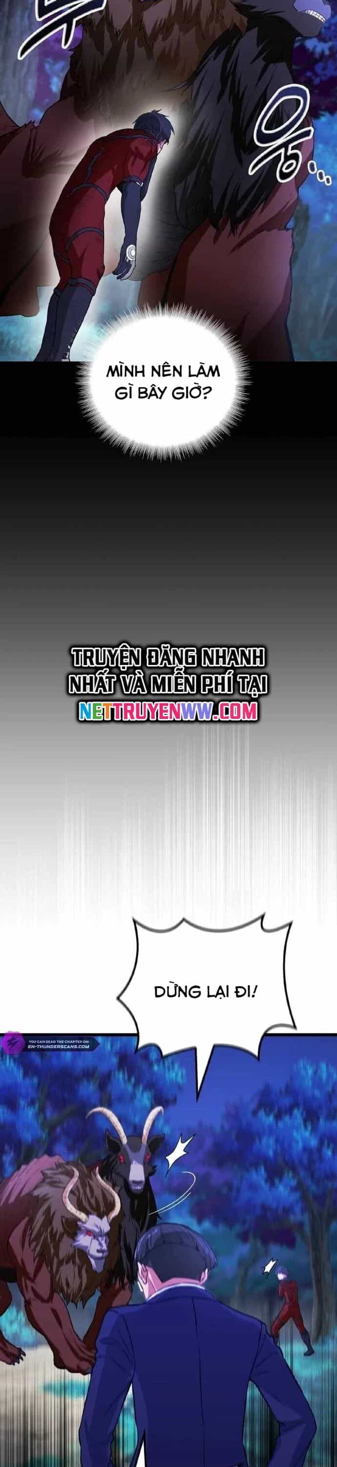 Siêu Thăng Cấp Anh Hùng - Chương 16 - ảnh 21
