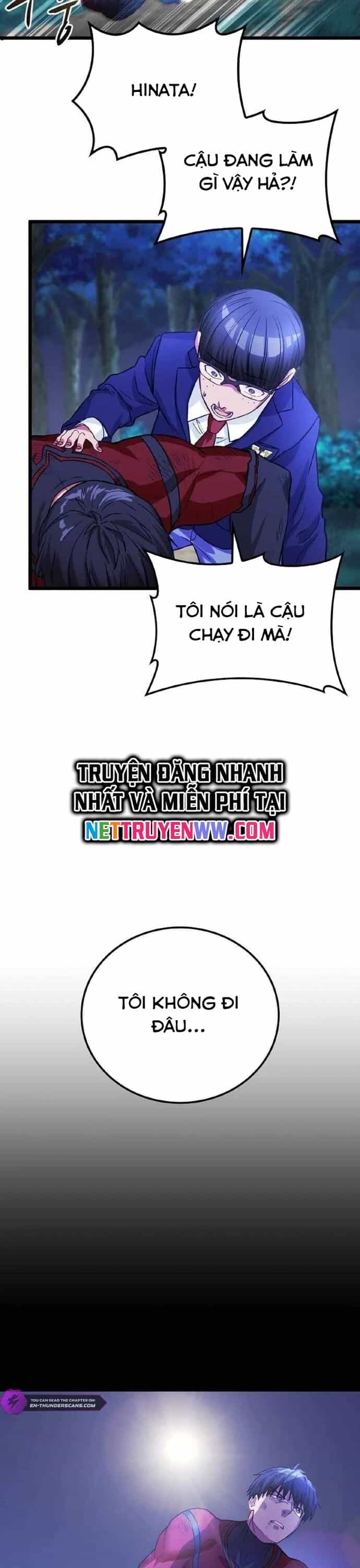 Siêu Thăng Cấp Anh Hùng - Chương 16 - ảnh 26