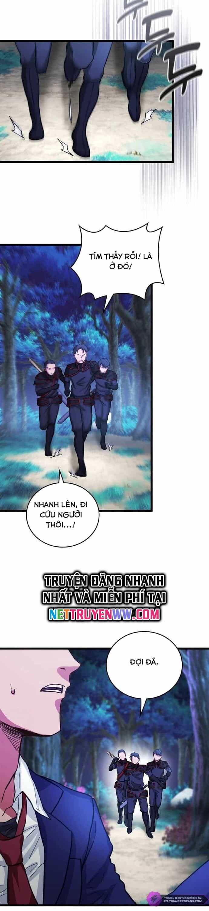 Siêu Thăng Cấp Anh Hùng - Chương 17 - ảnh 35