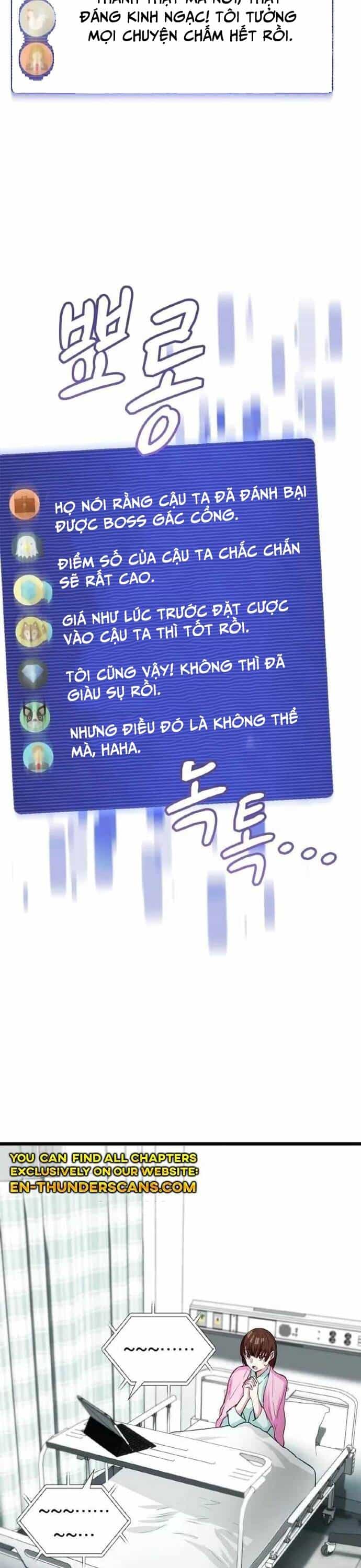 Siêu Thăng Cấp Anh Hùng - Chương 18 - ảnh 7