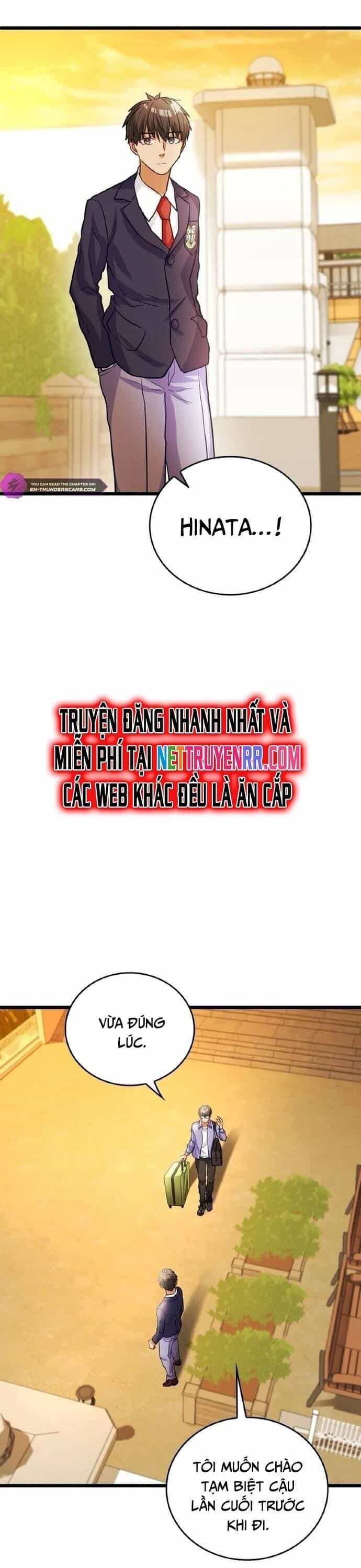 Siêu Thăng Cấp Anh Hùng - Chương 19 - ảnh 21