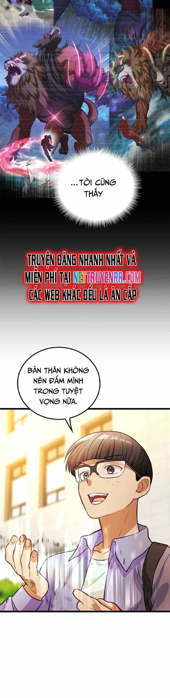 Siêu Thăng Cấp Anh Hùng - Chương 19 - ảnh 29