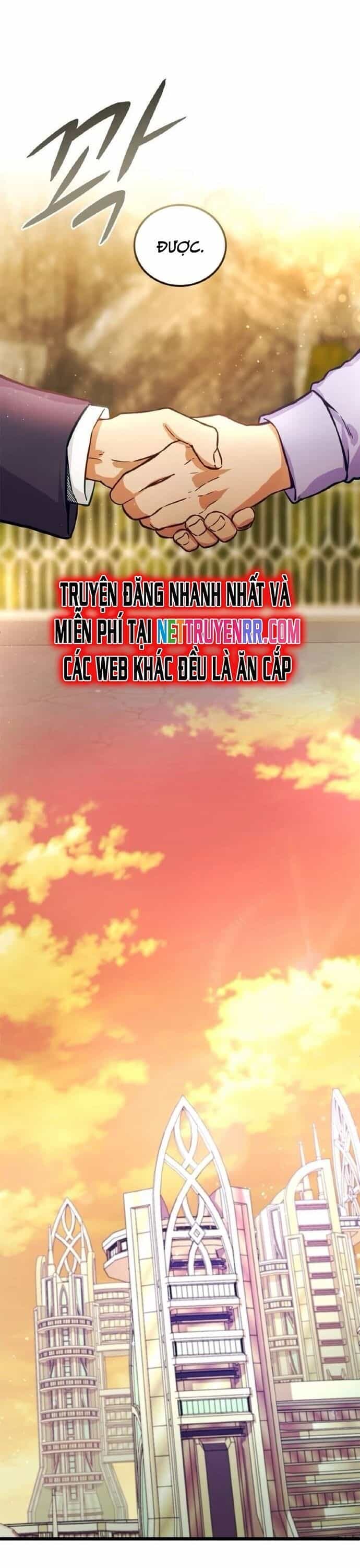 Siêu Thăng Cấp Anh Hùng - Chương 19 - ảnh 32