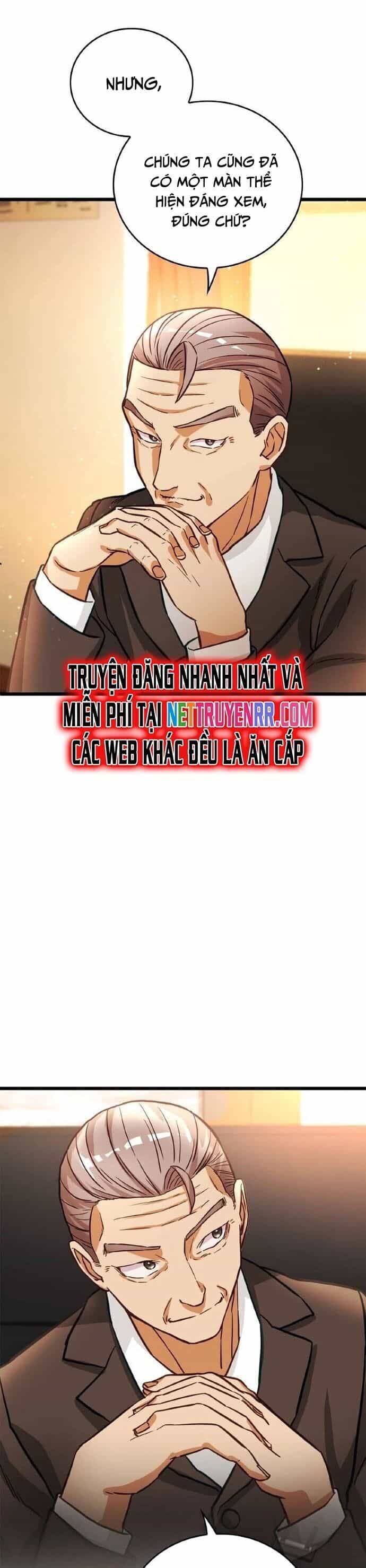 Siêu Thăng Cấp Anh Hùng - Chương 19 - ảnh 34