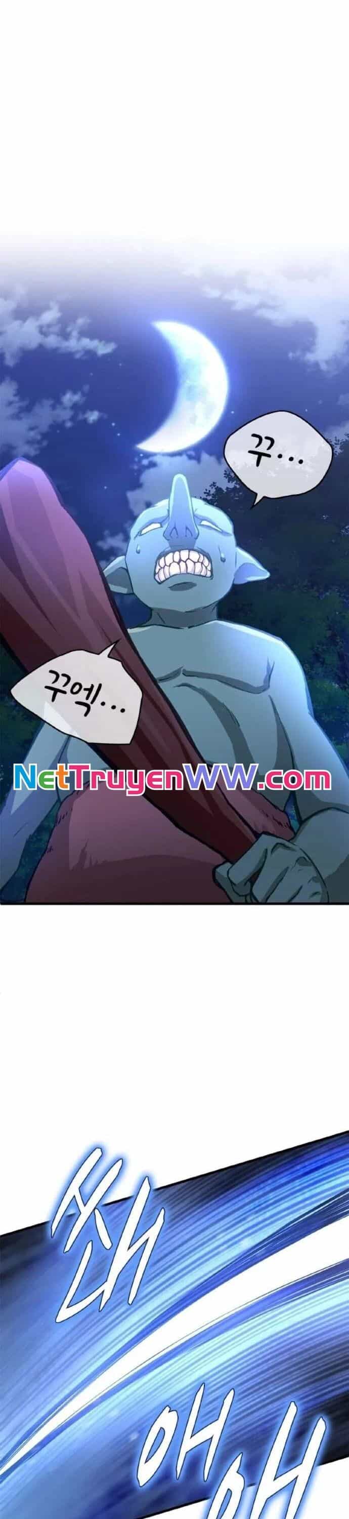 Siêu Thăng Cấp Anh Hùng - Chương 2 - ảnh 30