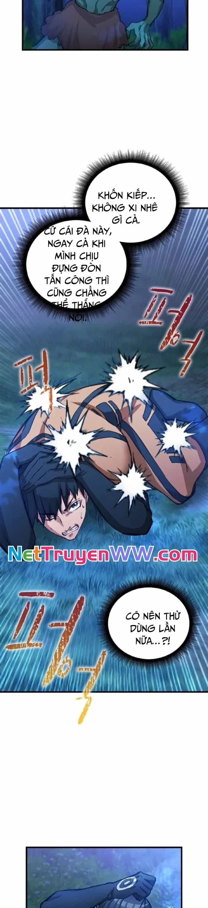Siêu Thăng Cấp Anh Hùng - Chương 2 - ảnh 42