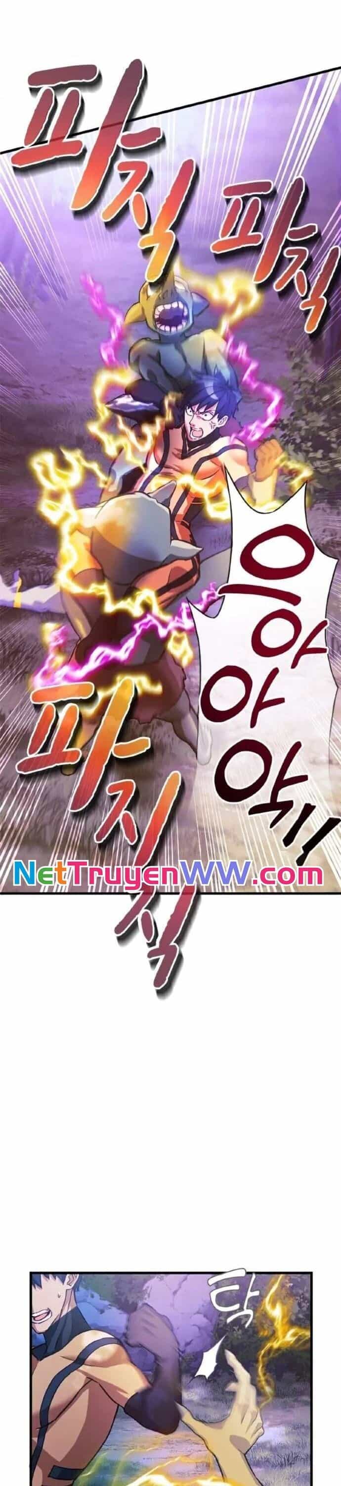 Siêu Thăng Cấp Anh Hùng - Chương 2 - ảnh 49