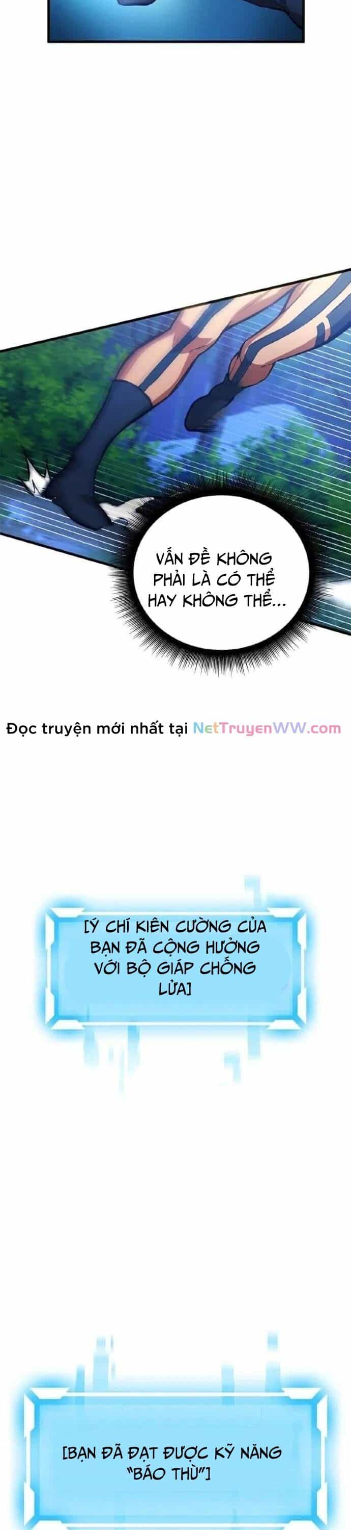 Siêu Thăng Cấp Anh Hùng - Chương 2 - ảnh 51