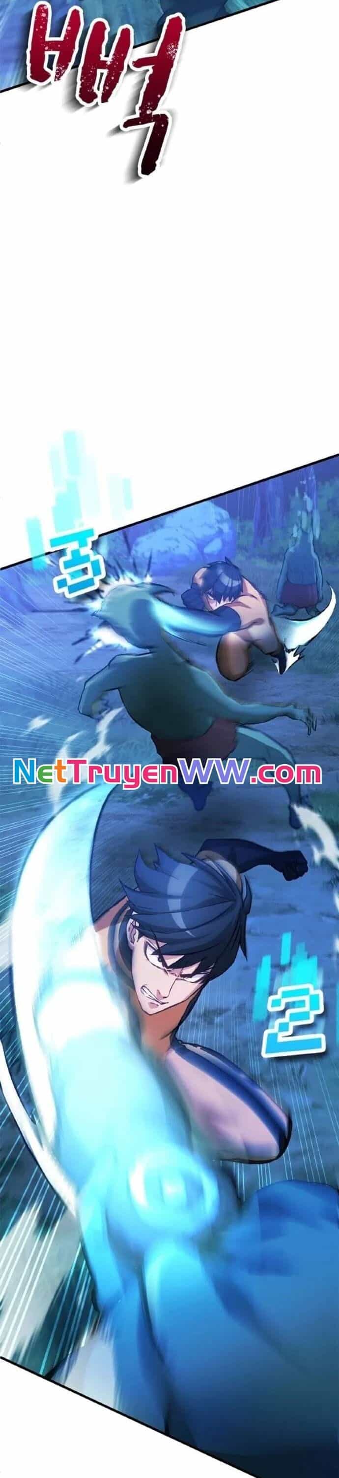 Siêu Thăng Cấp Anh Hùng - Chương 2 - ảnh 59