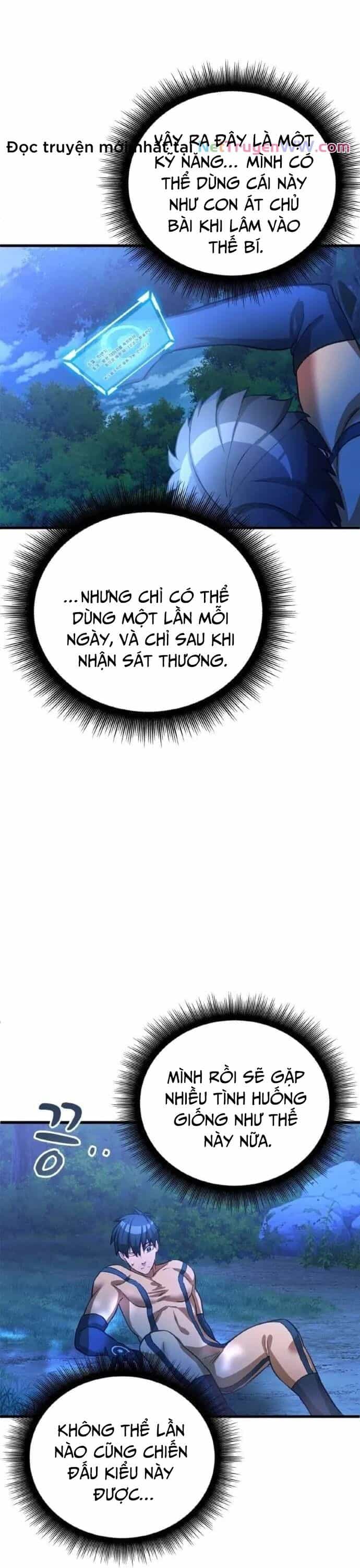 Siêu Thăng Cấp Anh Hùng - Chương 2 - ảnh 63