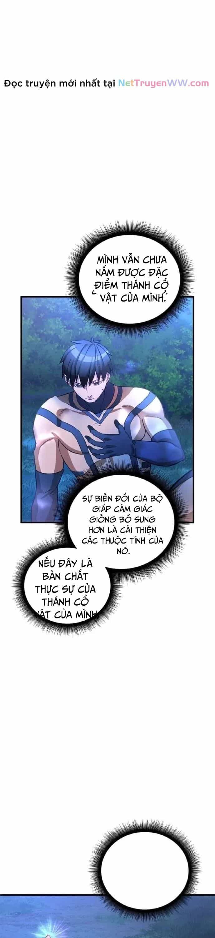 Siêu Thăng Cấp Anh Hùng - Chương 2 - ảnh 64