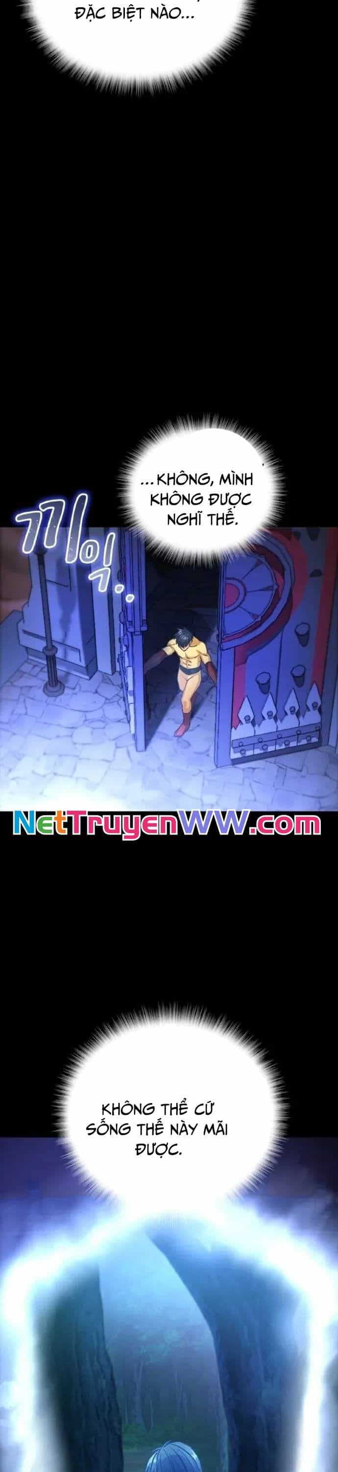 Siêu Thăng Cấp Anh Hùng - Chương 2 - ảnh 8