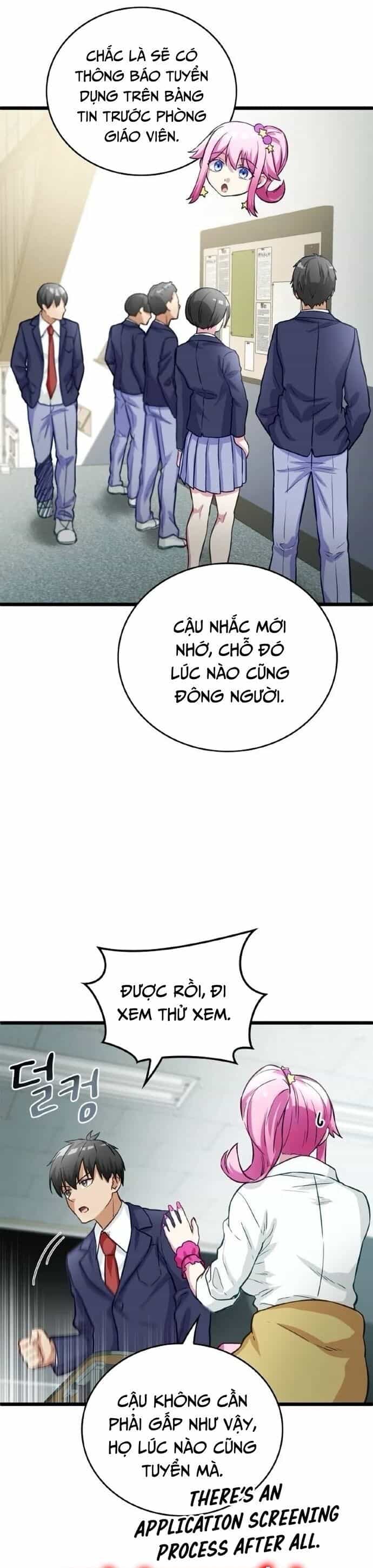Siêu Thăng Cấp Anh Hùng - Chương 20 - ảnh 30