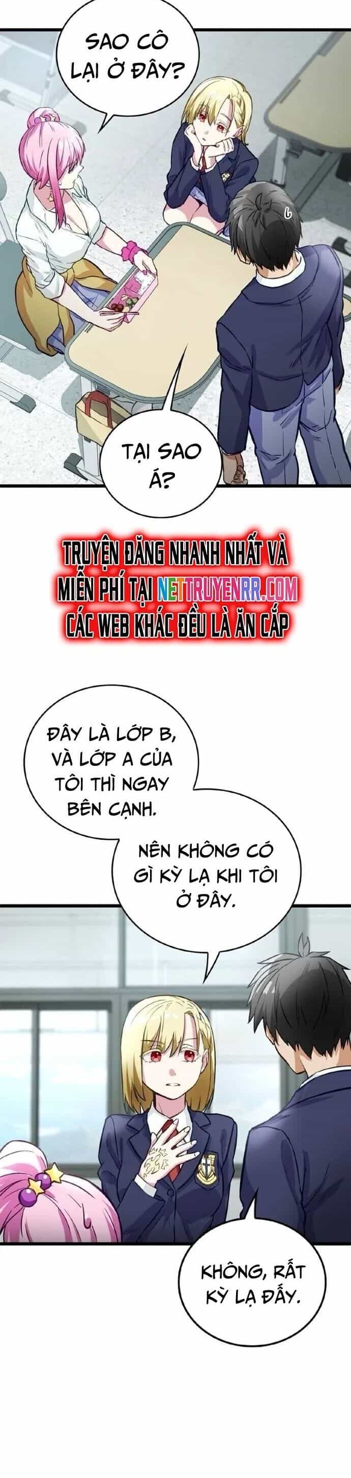 Siêu Thăng Cấp Anh Hùng - Chương 20 - ảnh 33