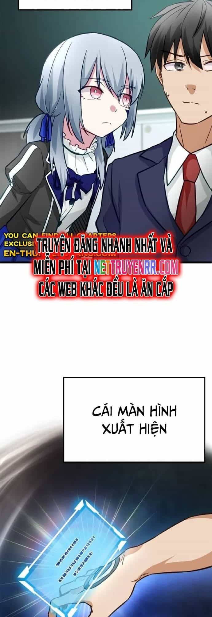 Siêu Thăng Cấp Anh Hùng - Chương 21 - ảnh 15