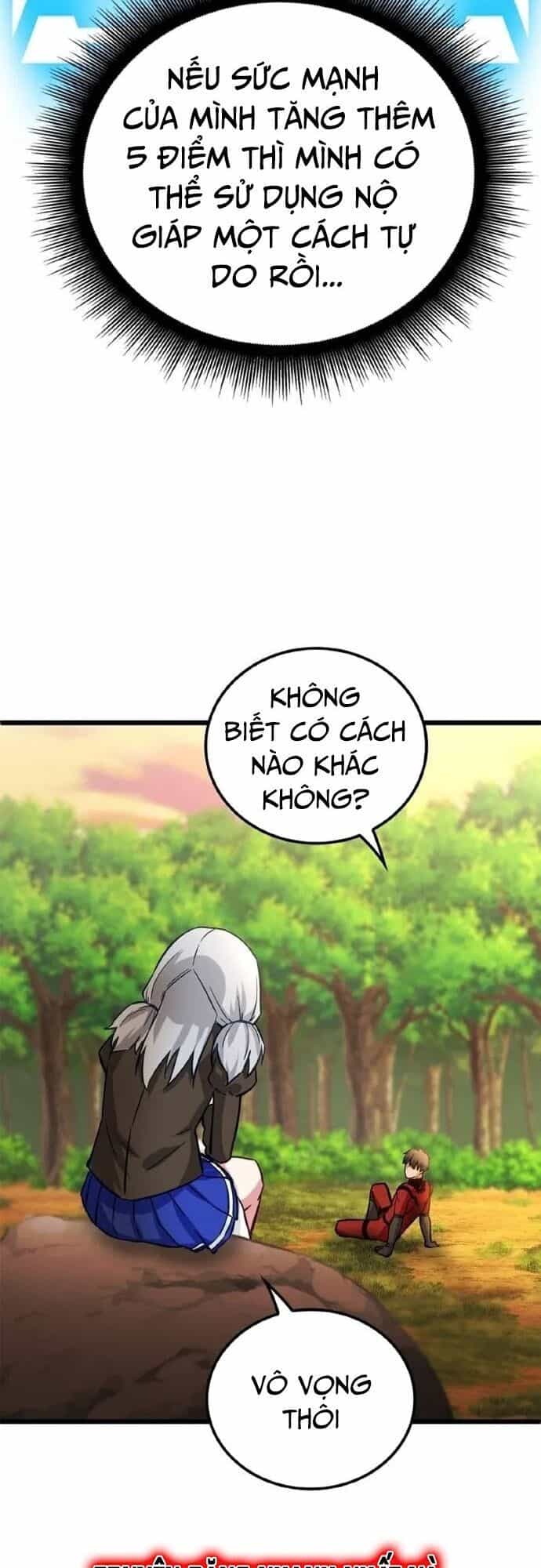 Siêu Thăng Cấp Anh Hùng - Chương 21 - ảnh 42