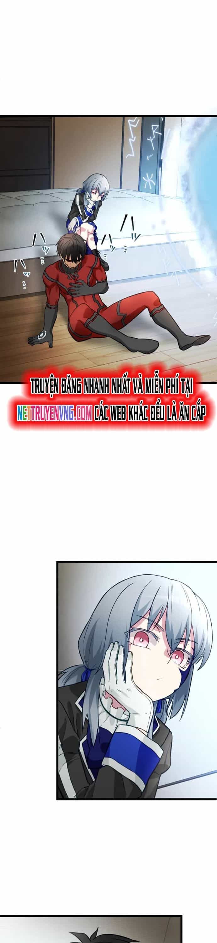 Siêu Thăng Cấp Anh Hùng - Chương 22 - ảnh 15