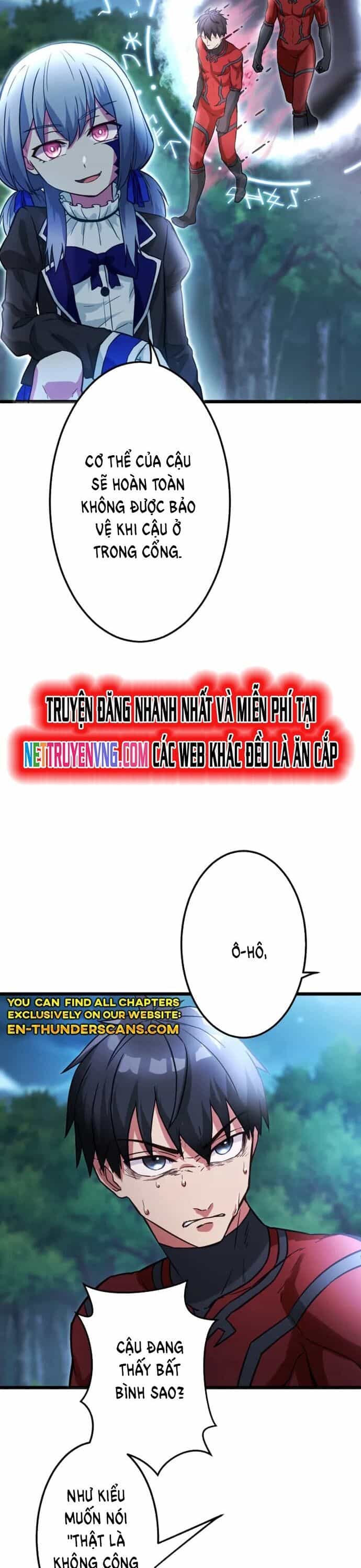 Siêu Thăng Cấp Anh Hùng - Chương 22 - ảnh 3