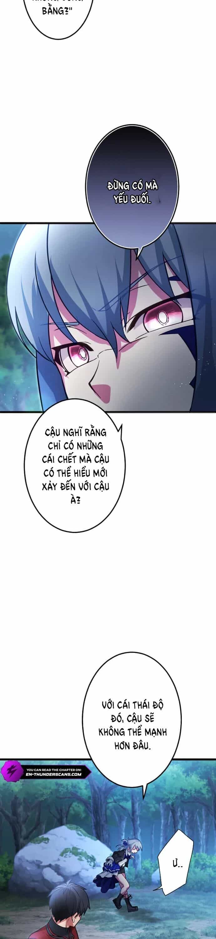 Siêu Thăng Cấp Anh Hùng - Chương 22 - ảnh 4