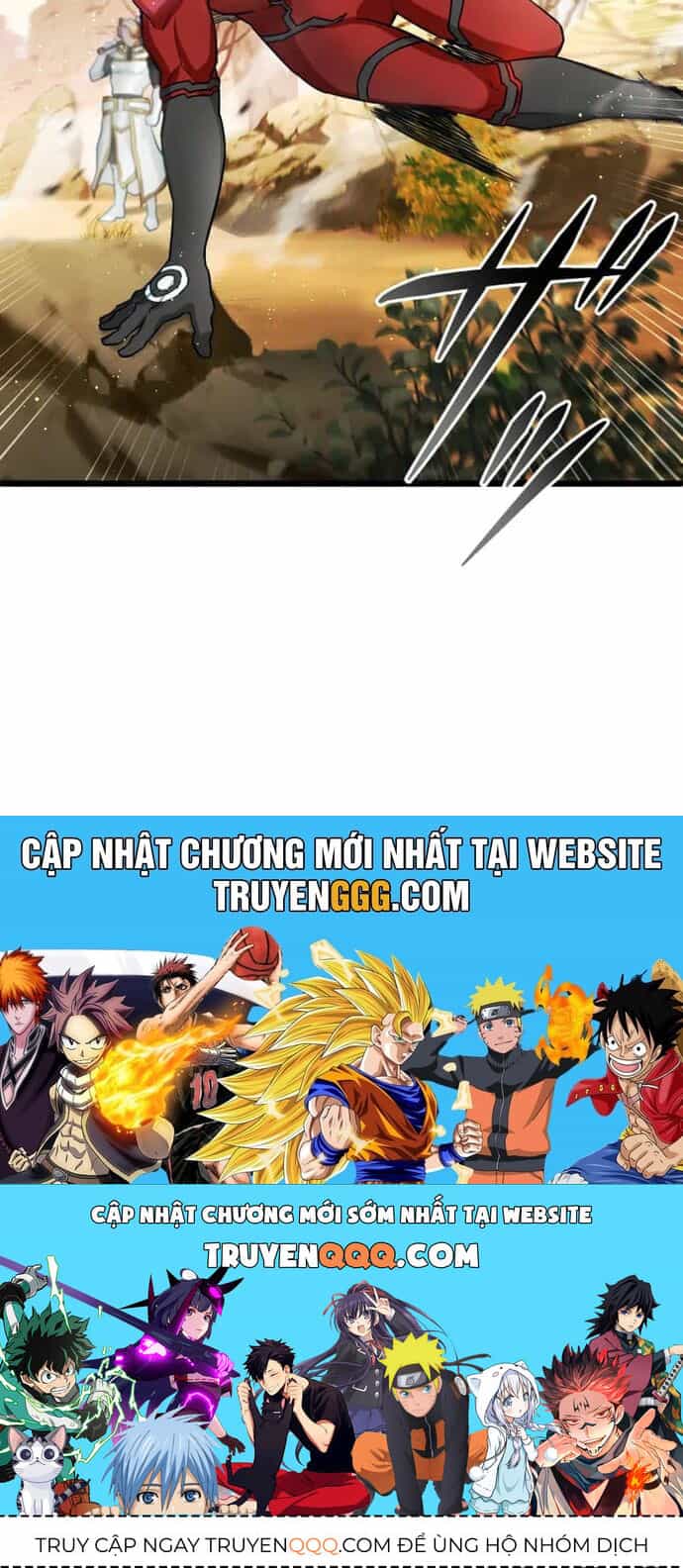 Siêu Thăng Cấp Anh Hùng - Chương 23 - ảnh 49