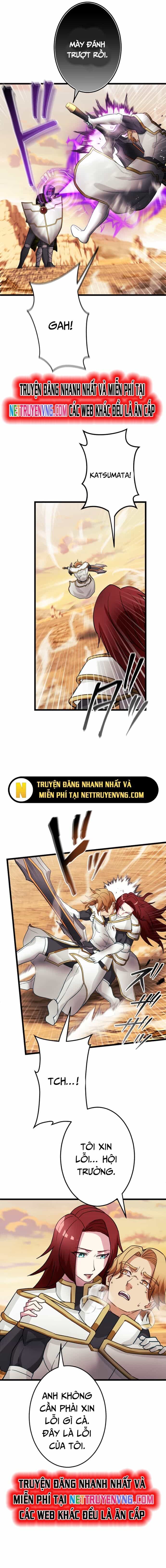 Siêu Thăng Cấp Anh Hùng - Chương 26.1 - ảnh 11
