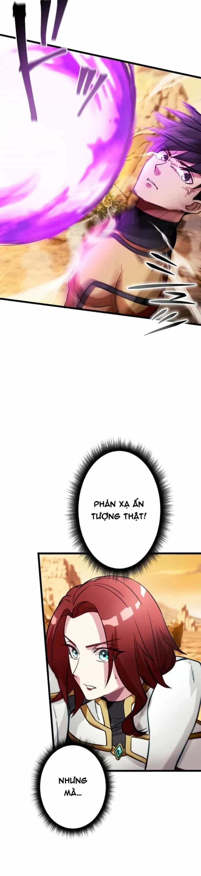 Siêu Thăng Cấp Anh Hùng - Chương 27 - ảnh 12