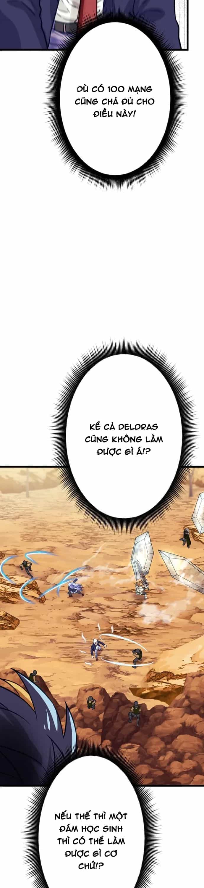 Siêu Thăng Cấp Anh Hùng - Chương 27 - ảnh 27
