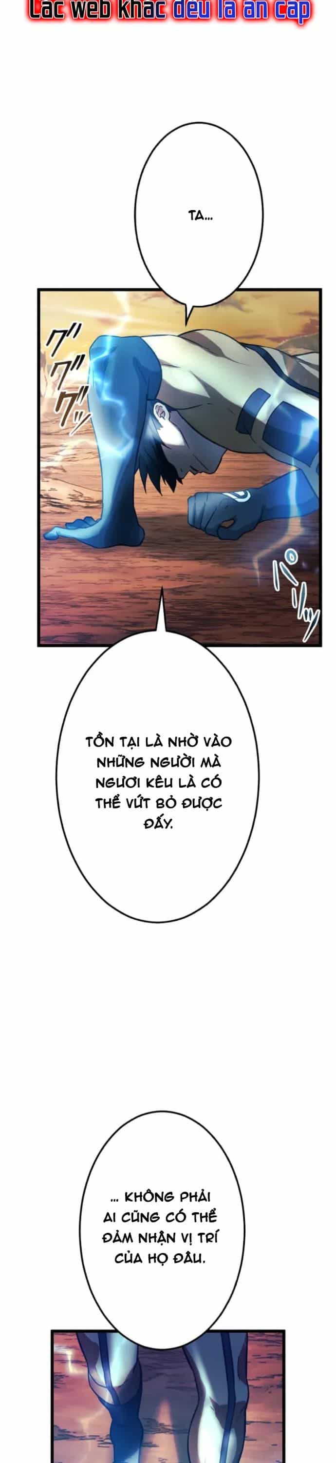 Siêu Thăng Cấp Anh Hùng - Chương 27 - ảnh 37