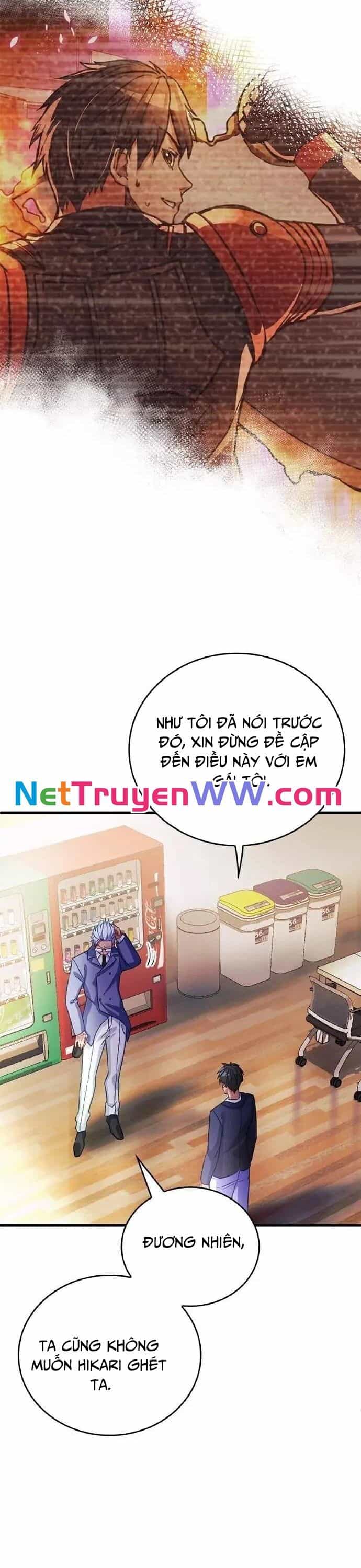 Siêu Thăng Cấp Anh Hùng - Chương 3 - ảnh 34