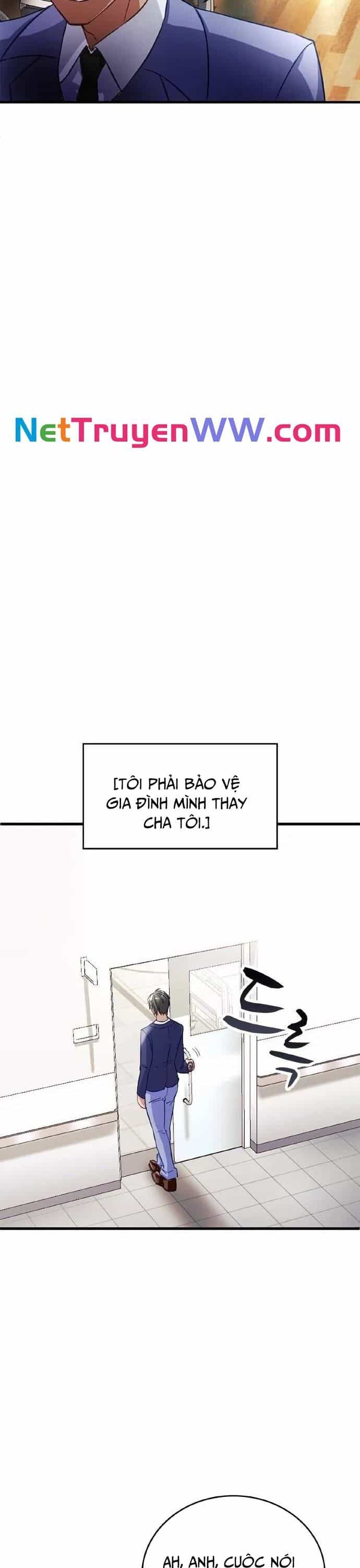 Siêu Thăng Cấp Anh Hùng - Chương 3 - ảnh 36