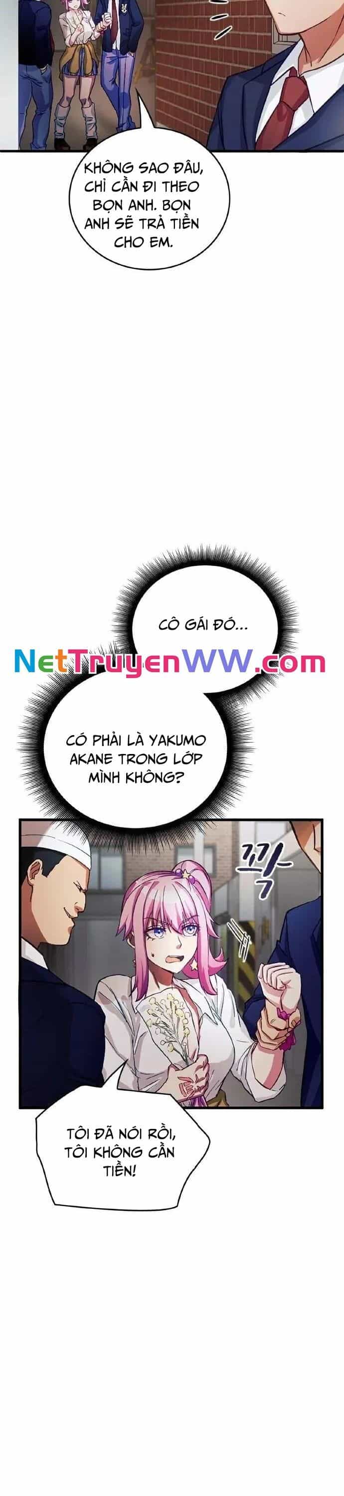Siêu Thăng Cấp Anh Hùng - Chương 3 - ảnh 41