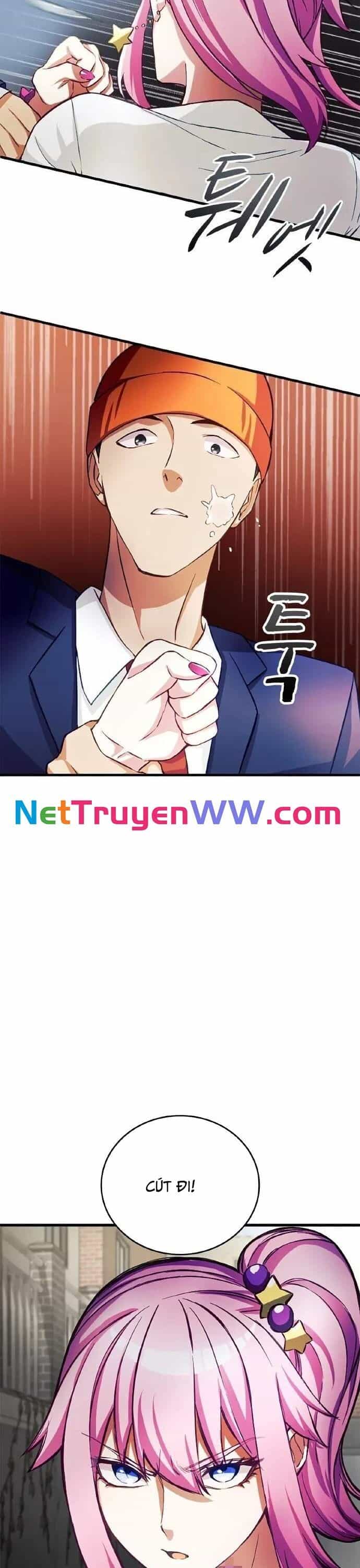 Siêu Thăng Cấp Anh Hùng - Chương 3 - ảnh 46