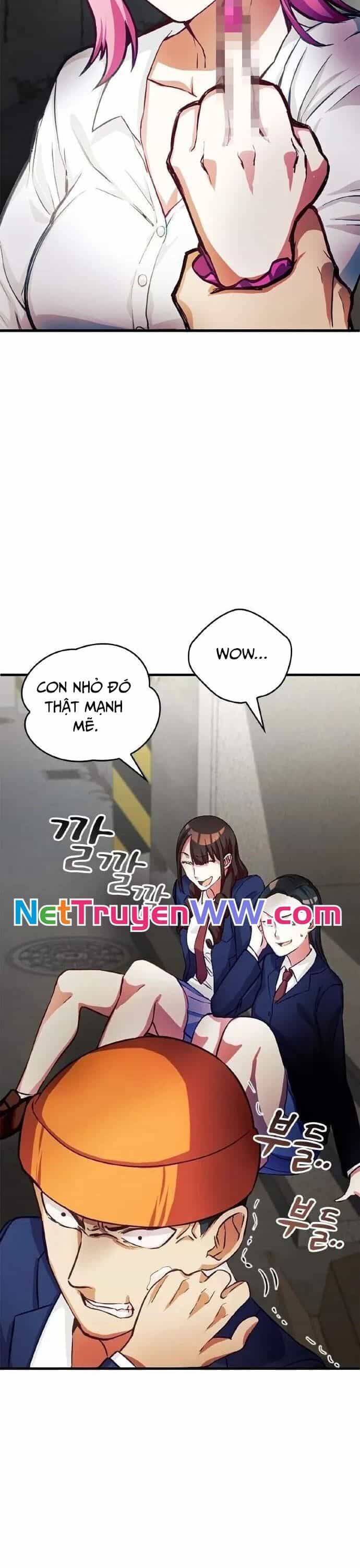 Siêu Thăng Cấp Anh Hùng - Chương 3 - ảnh 47