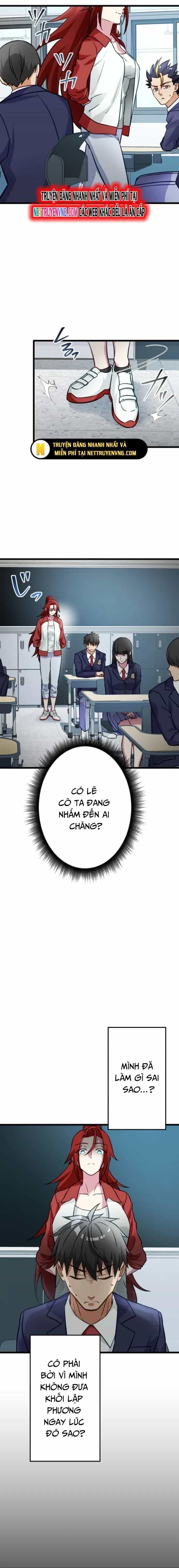 Siêu Thăng Cấp Anh Hùng - Chương 30 - ảnh 13