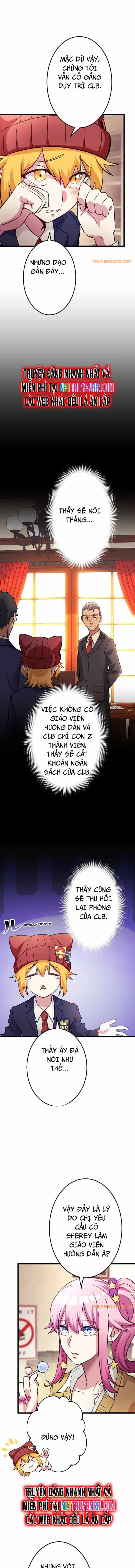 Siêu Thăng Cấp Anh Hùng - Chương 31 - ảnh 7