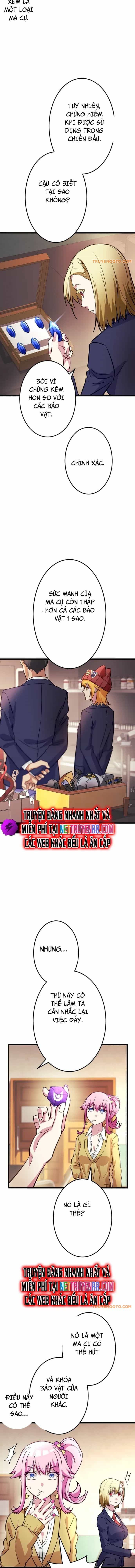 Siêu Thăng Cấp Anh Hùng - Chương 31 - ảnh 9