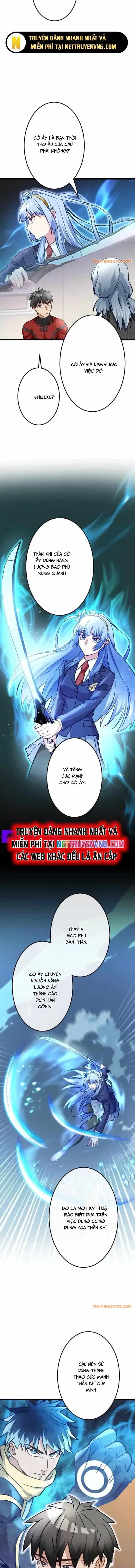 Siêu Thăng Cấp Anh Hùng - Chương 32 - ảnh 4