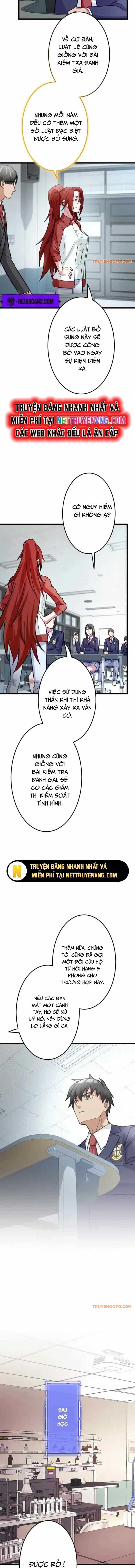 Siêu Thăng Cấp Anh Hùng - Chương 32 - ảnh 9