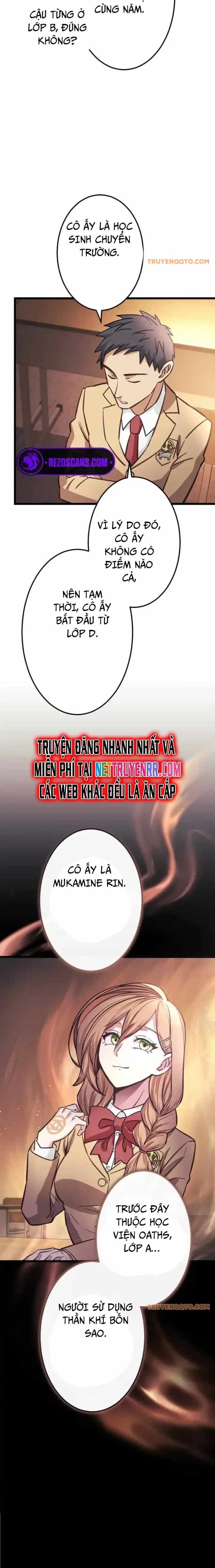 Siêu Thăng Cấp Anh Hùng - Chương 33 - ảnh 16