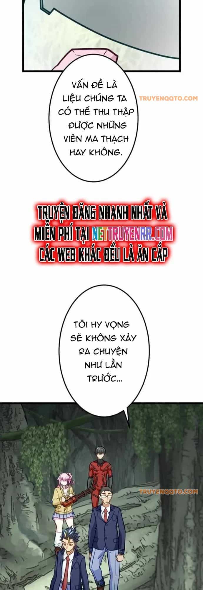 Siêu Thăng Cấp Anh Hùng - Chương 36 - ảnh 11